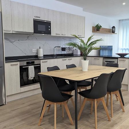 Apartmán Hydros Ripoll Exteriér fotografie