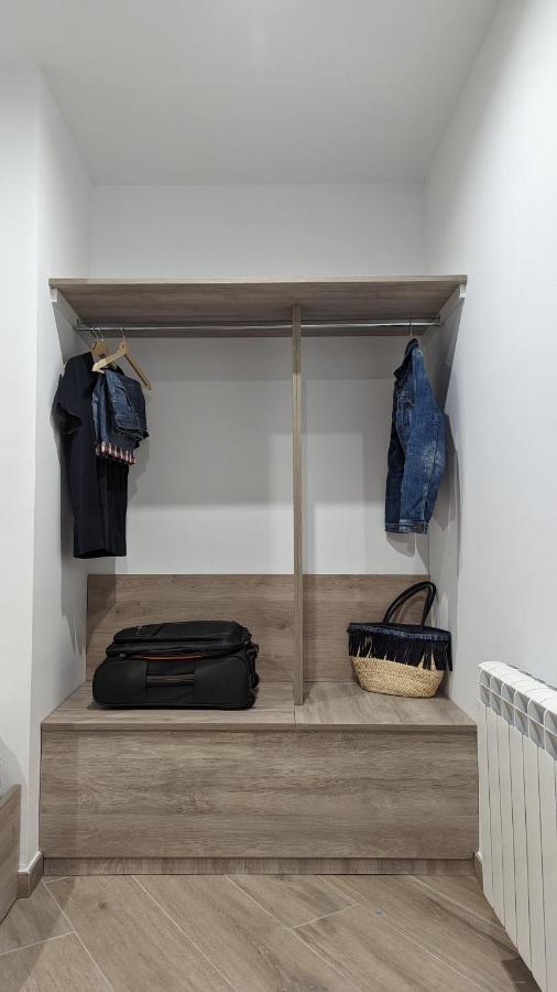 Apartmán Hydros Ripoll Exteriér fotografie