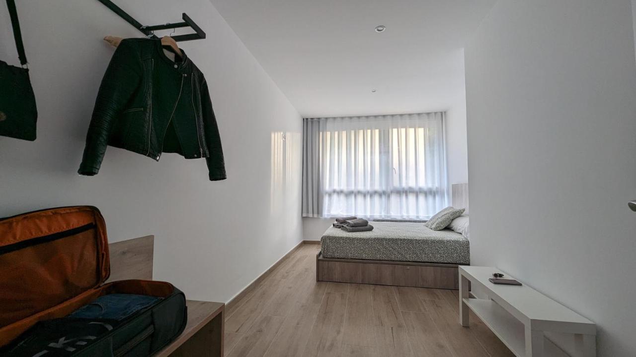 Apartmán Hydros Ripoll Exteriér fotografie