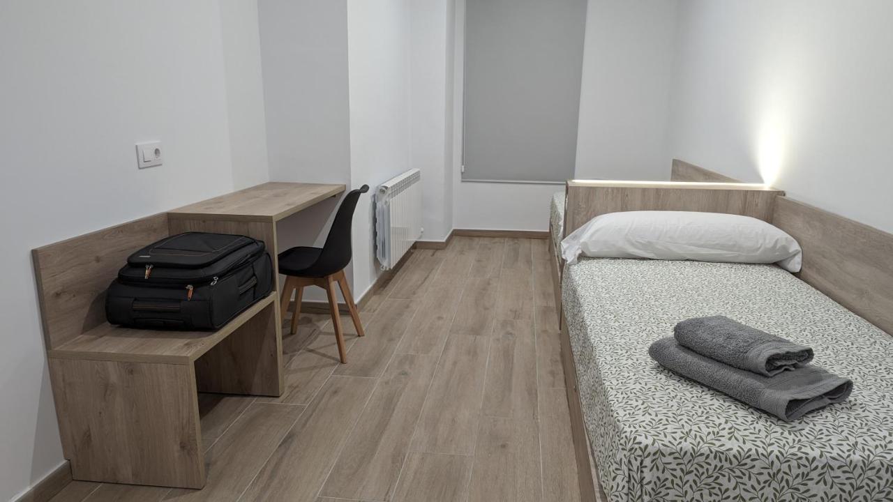 Apartmán Hydros Ripoll Exteriér fotografie