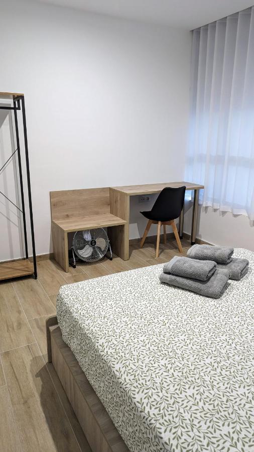 Apartmán Hydros Ripoll Exteriér fotografie