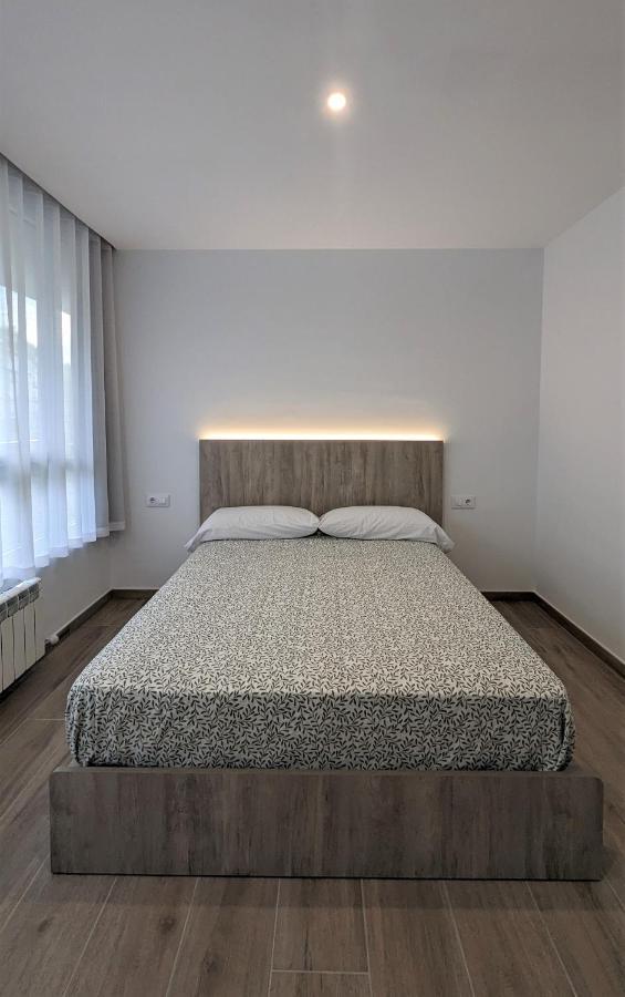 Apartmán Hydros Ripoll Exteriér fotografie