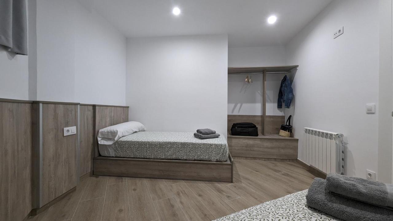 Apartmán Hydros Ripoll Exteriér fotografie