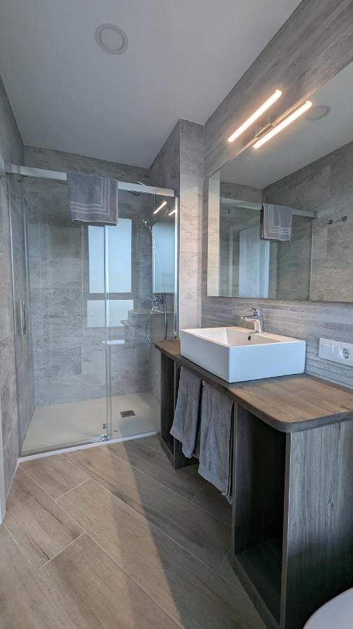 Apartmán Hydros Ripoll Exteriér fotografie
