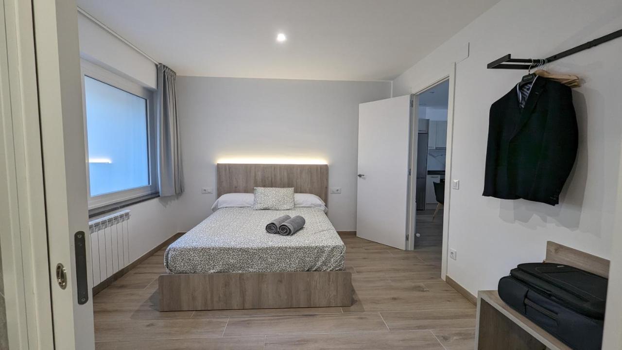 Apartmán Hydros Ripoll Exteriér fotografie