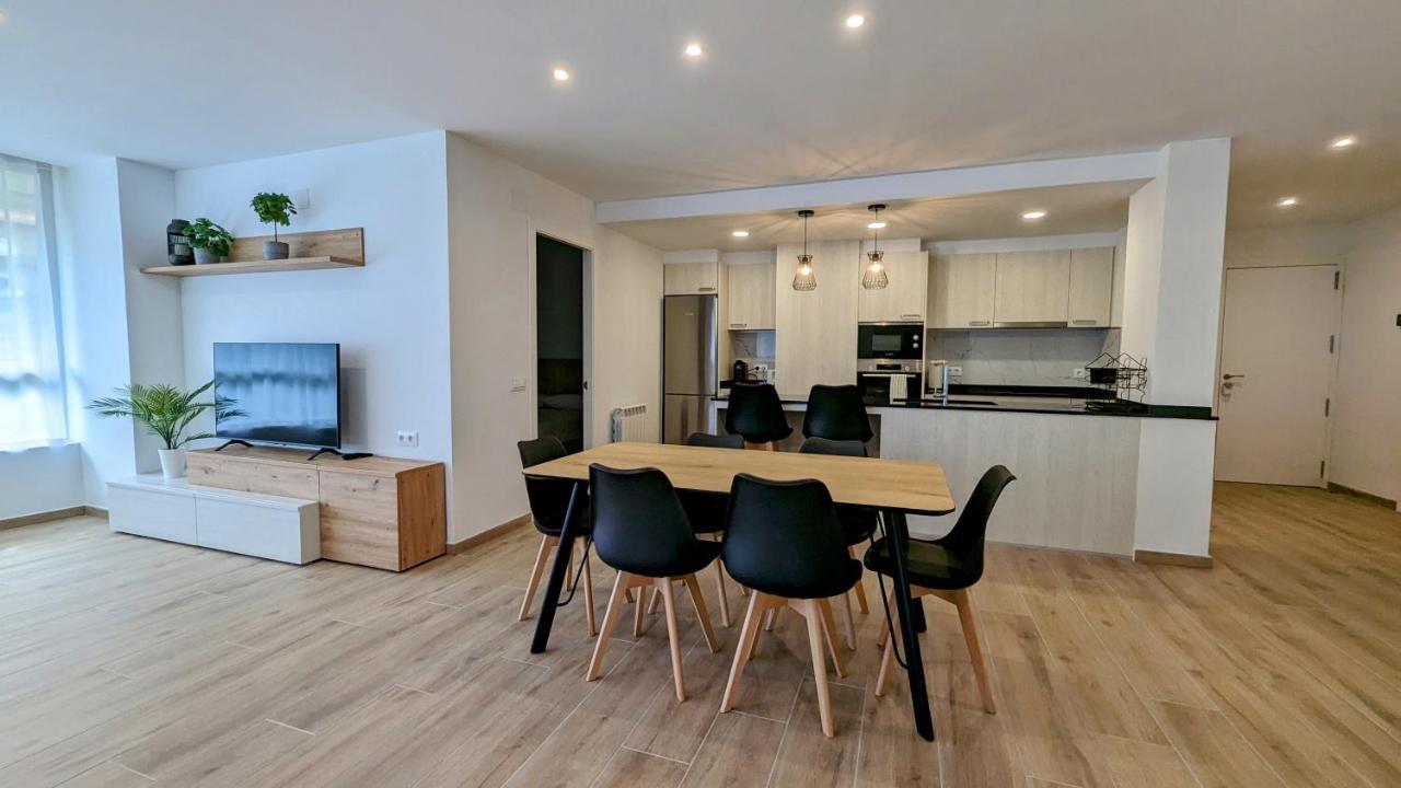 Apartmán Hydros Ripoll Exteriér fotografie