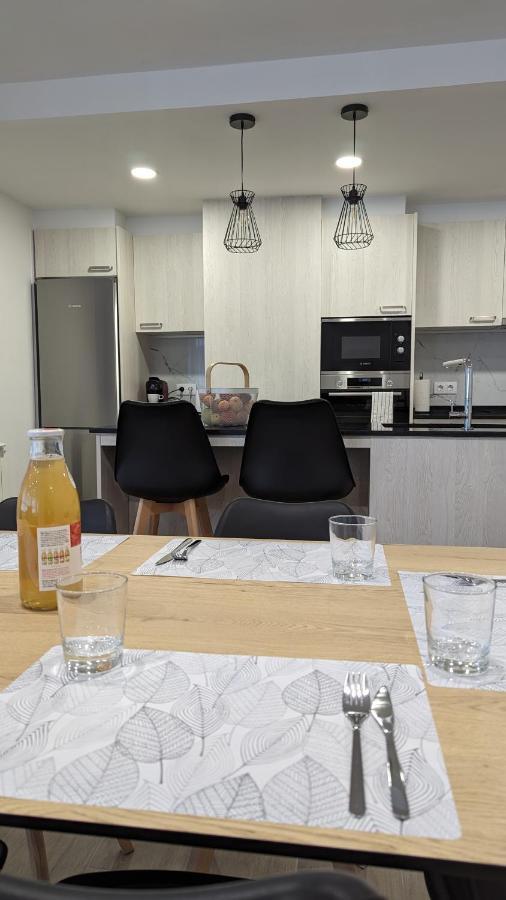Apartmán Hydros Ripoll Exteriér fotografie
