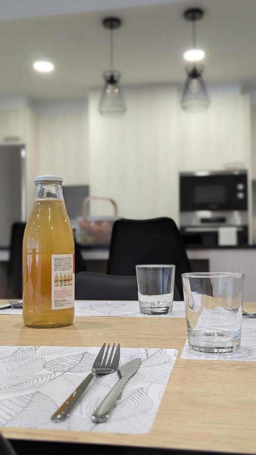 Apartmán Hydros Ripoll Exteriér fotografie