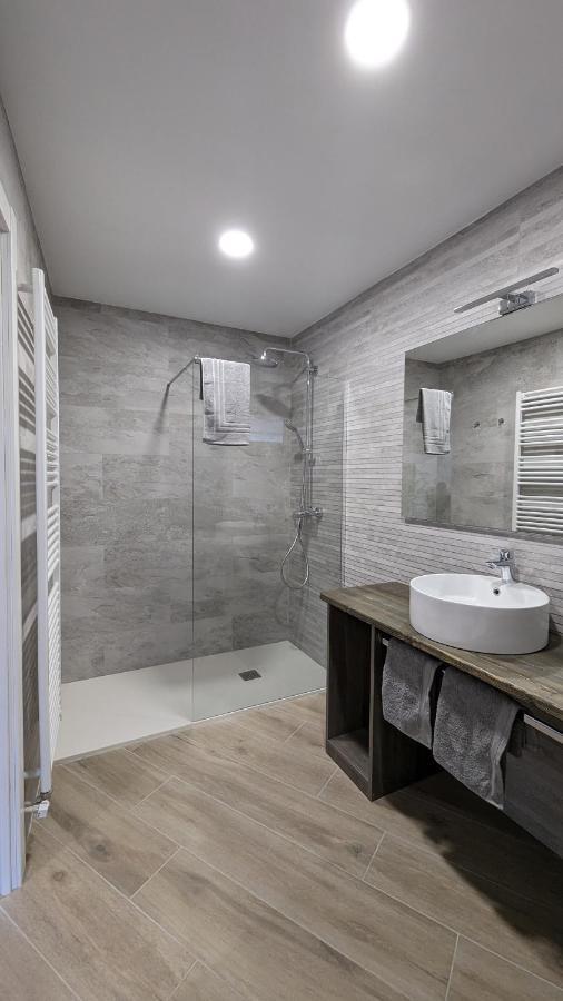 Apartmán Hydros Ripoll Exteriér fotografie