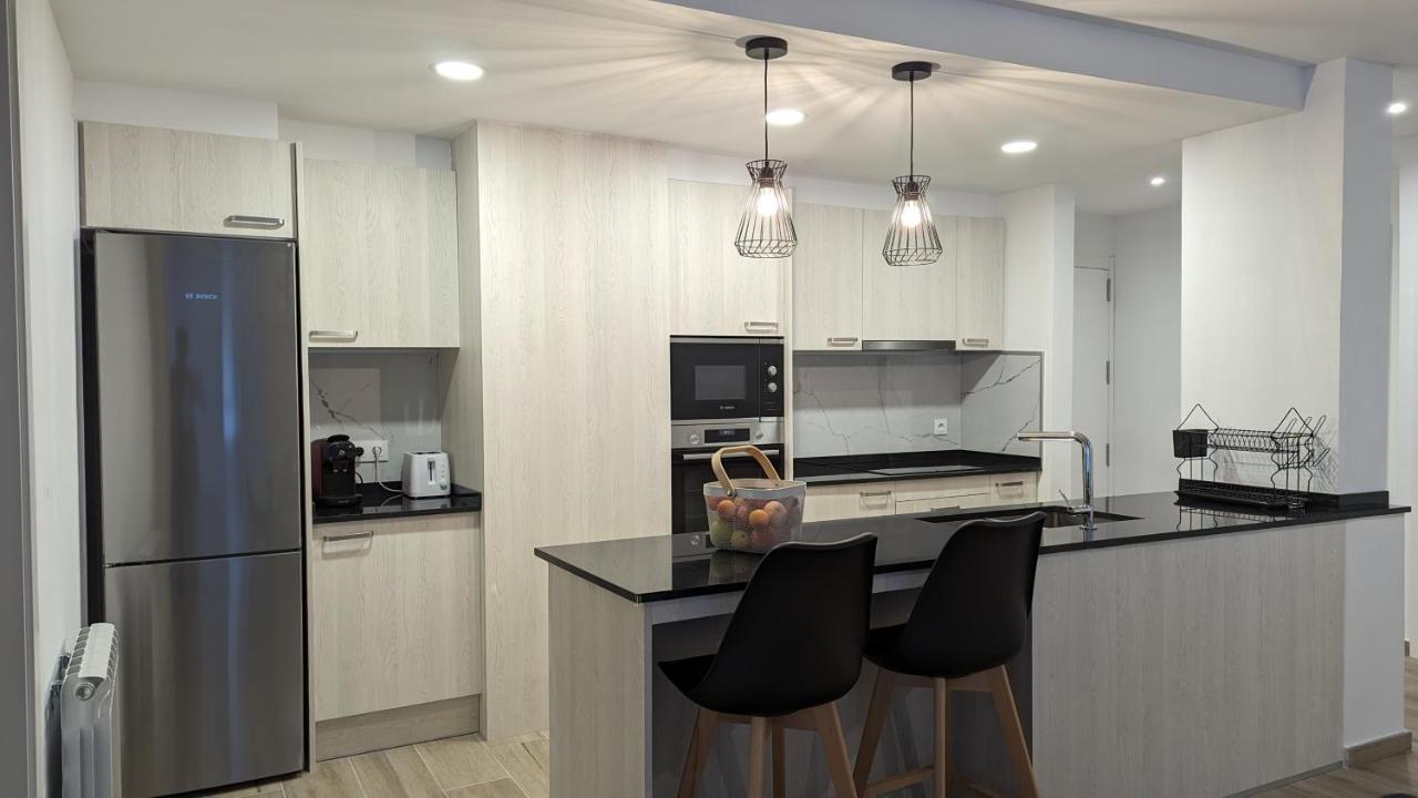 Apartmán Hydros Ripoll Exteriér fotografie