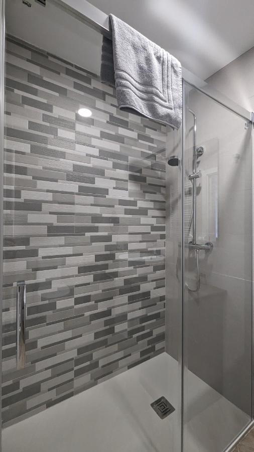 Apartmán Hydros Ripoll Exteriér fotografie