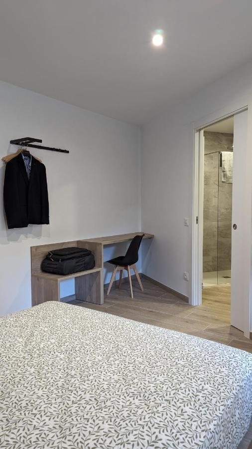 Apartmán Hydros Ripoll Exteriér fotografie