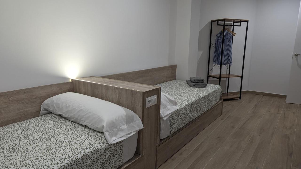 Apartmán Hydros Ripoll Exteriér fotografie