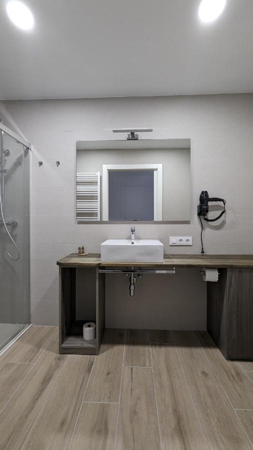 Apartmán Hydros Ripoll Exteriér fotografie