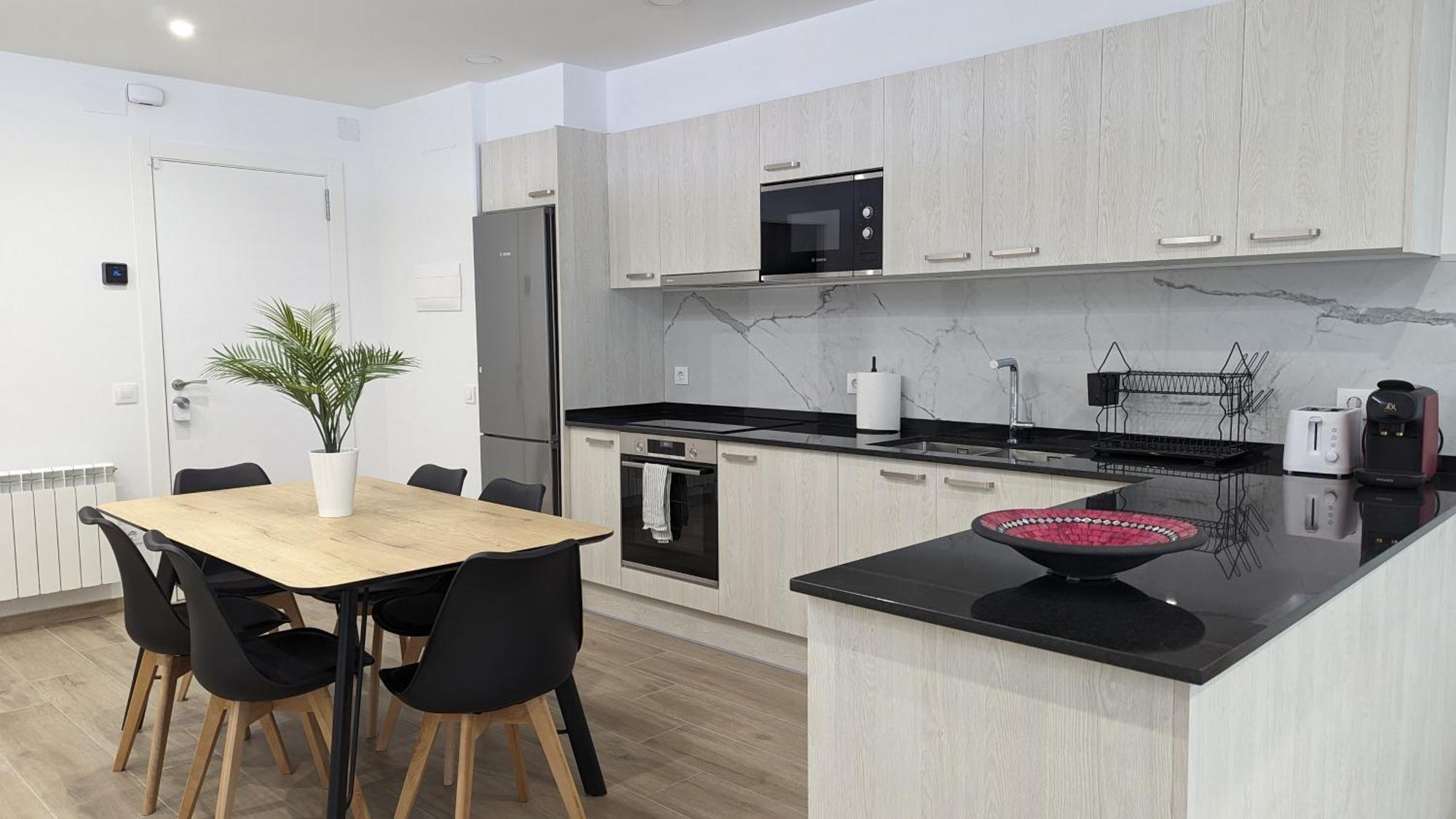 Apartmán Hydros Ripoll Exteriér fotografie