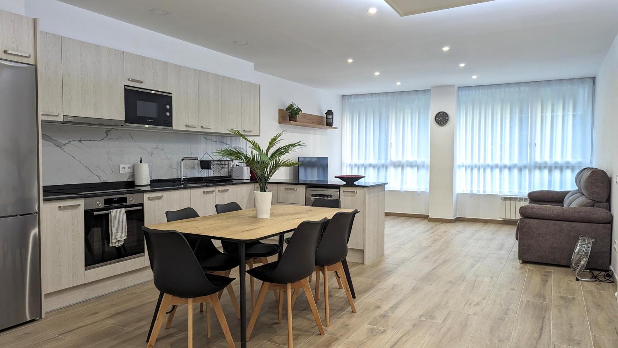 Apartmán Hydros Ripoll Exteriér fotografie
