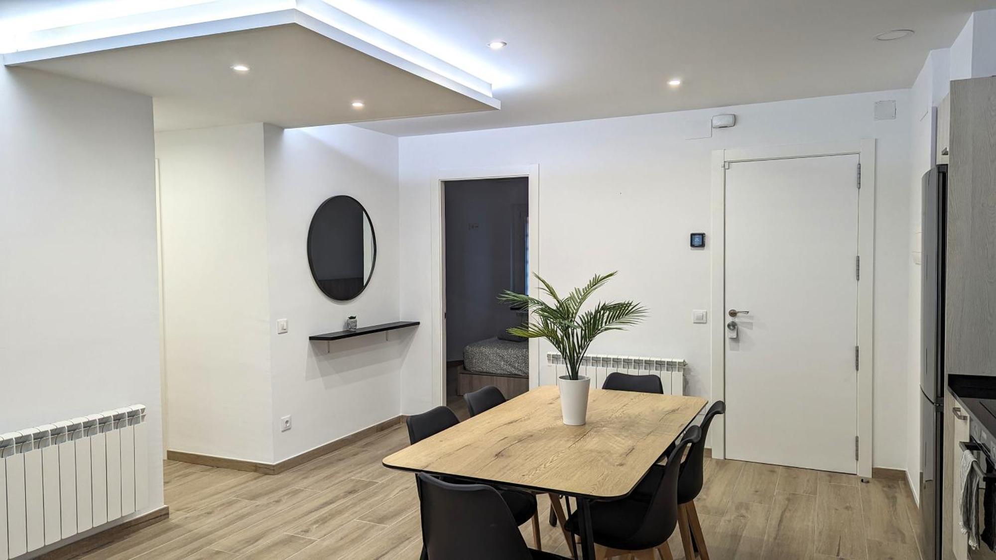 Apartmán Hydros Ripoll Exteriér fotografie
