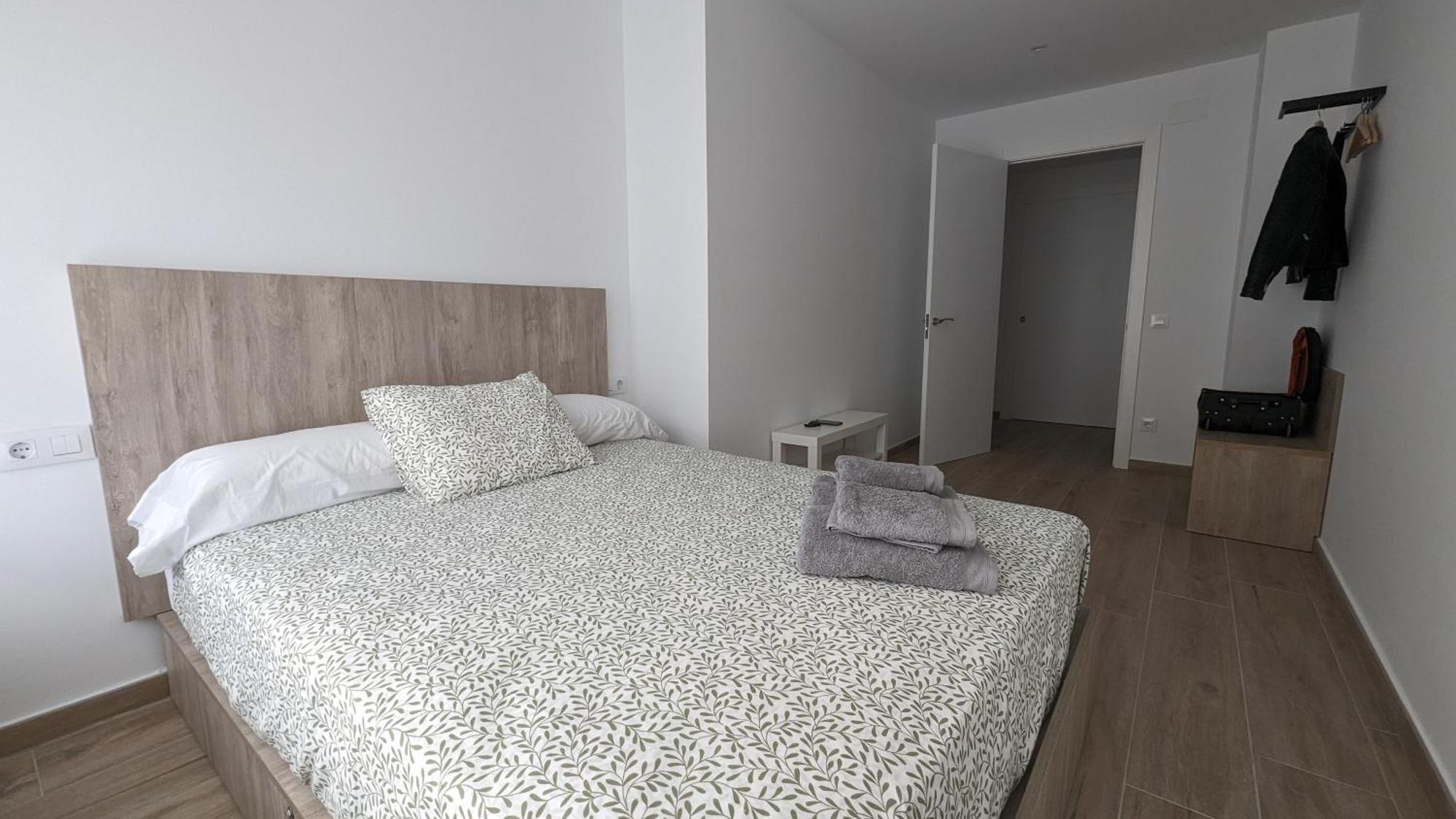Apartmán Hydros Ripoll Exteriér fotografie